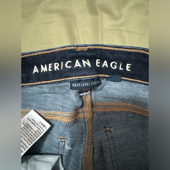 American Eagle Jeans - Picture 3 of 4